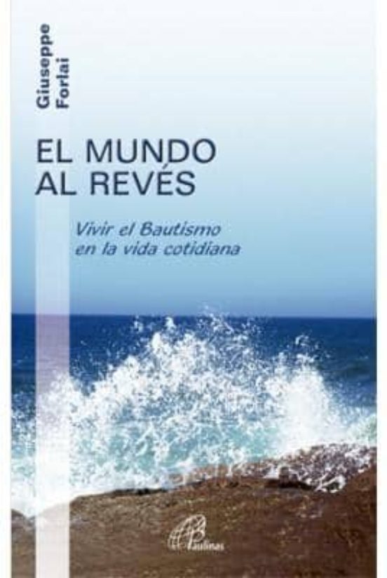 El Mundo Al Revés