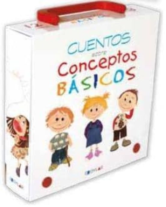 Cuentos Sobre Conceptos Basicos