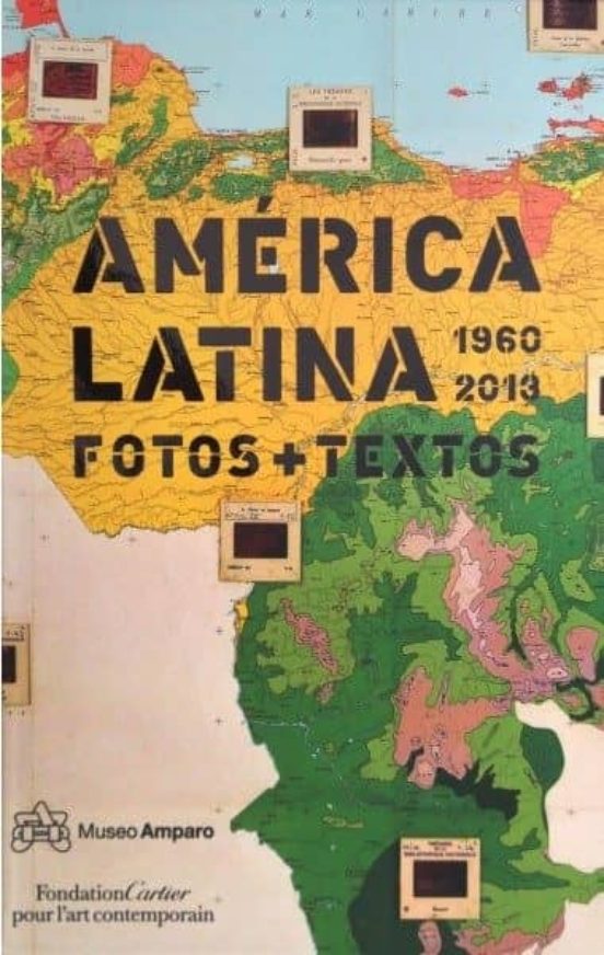América Latina