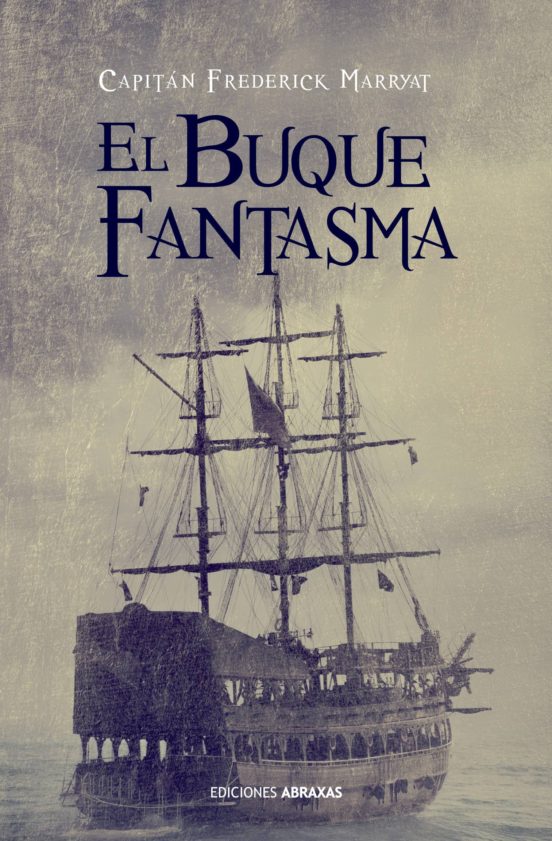 El Buque Fantasma