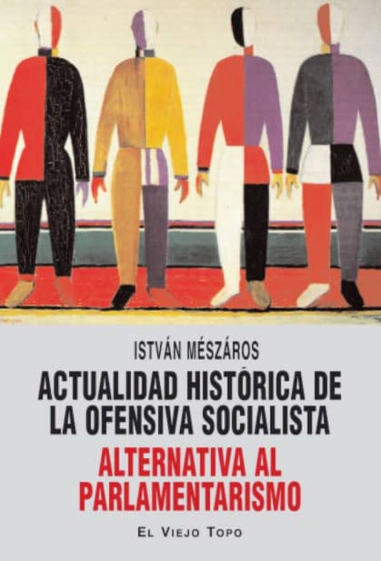 Actualidad Historica De La Ofensiva Socialista: Alternativa Al Pa Rlam