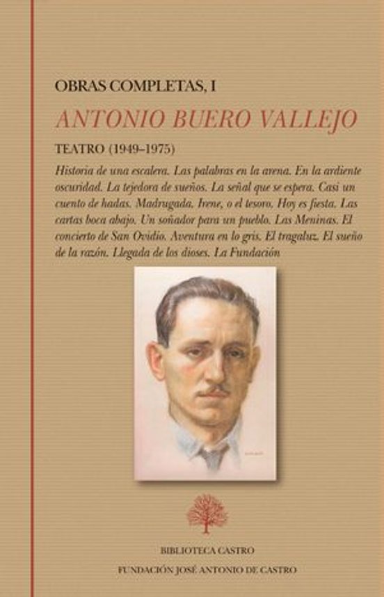 Antonio Buero Vallejo I