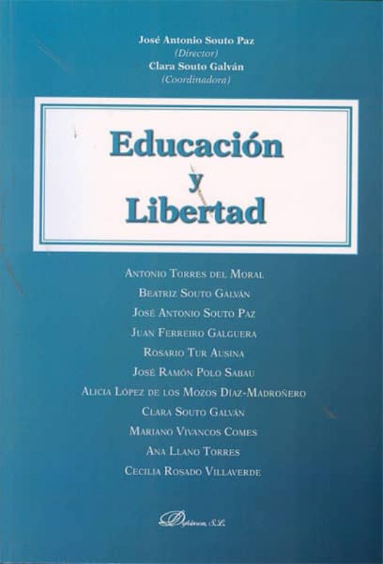 Educación Y Libertad
