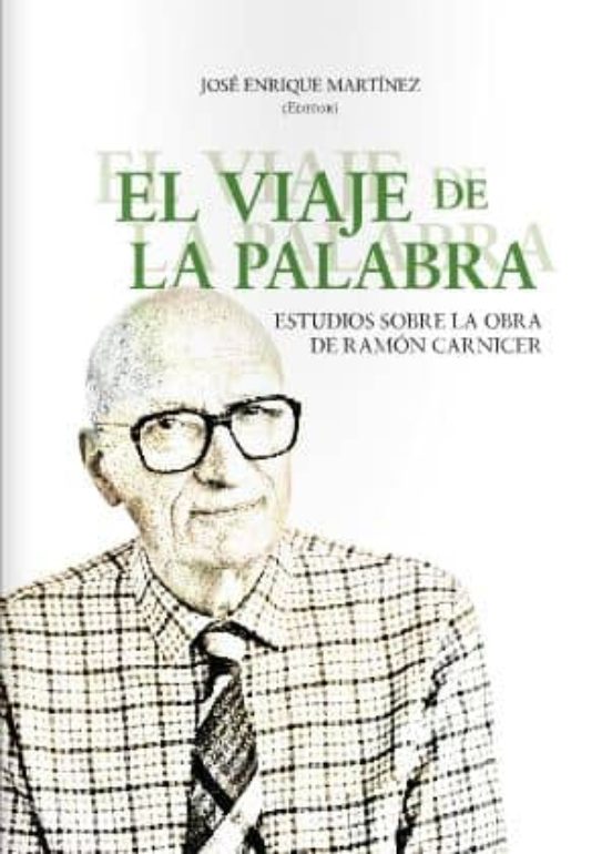 El Viaje De La Palabra