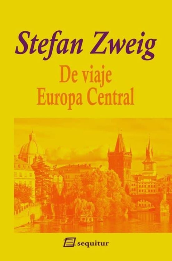 De Viaje III - Europa Central