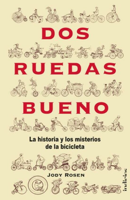 Dos Ruedas Bueno