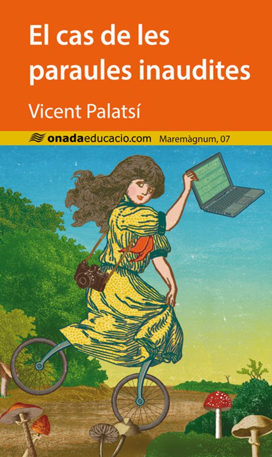 El Cas De Les Paraules Inaudites