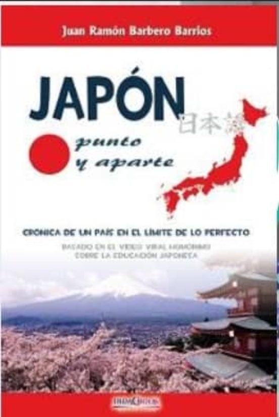 Japon Punto Y Aparte: Cronica De Un Pais En El Limite De Lo Perfecto