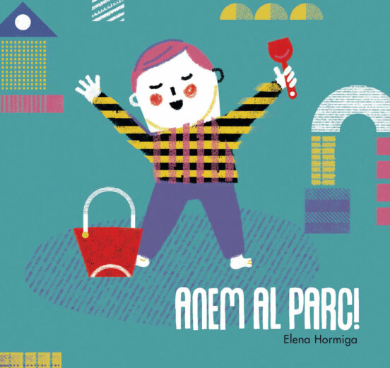 Anem al Parc!