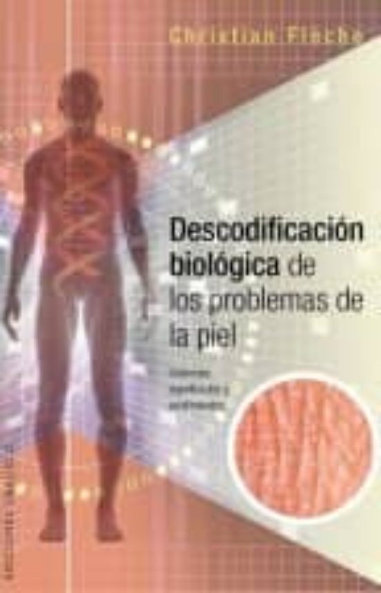 Descodificacion Biologica Problemas Piel