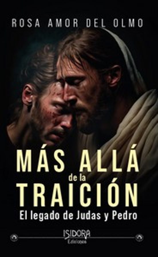 Mas Alla de la Traicion