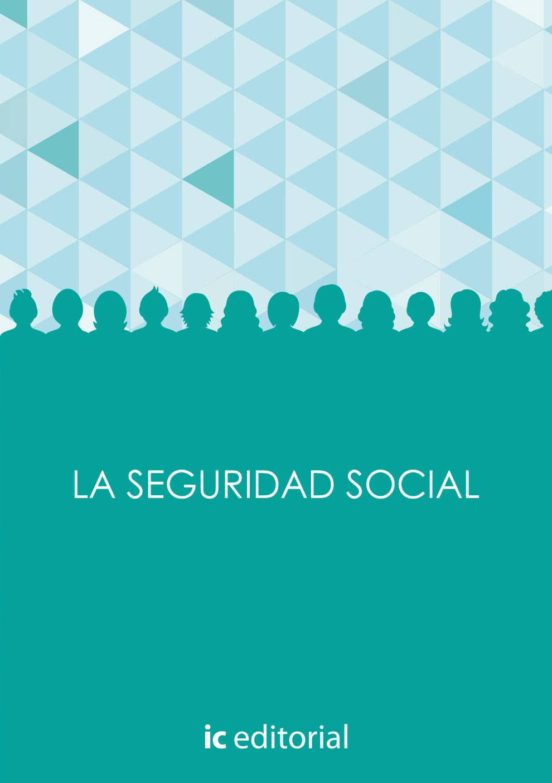La Seguridad Social Obra Completa 3 Volúmenes