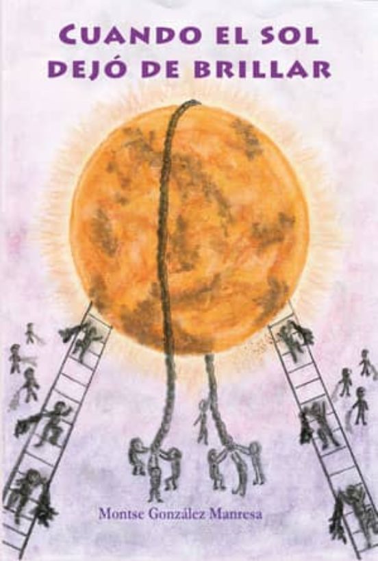 Cuando El Sol Dejo De Brillar