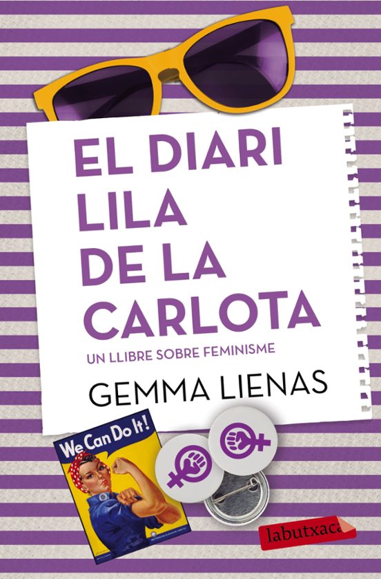 El Diari Lila De La Carlota
