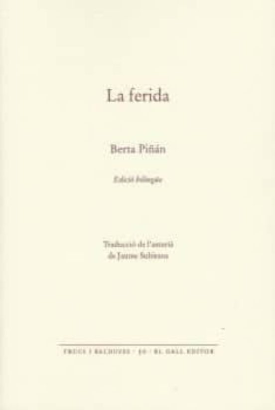 La Ferida