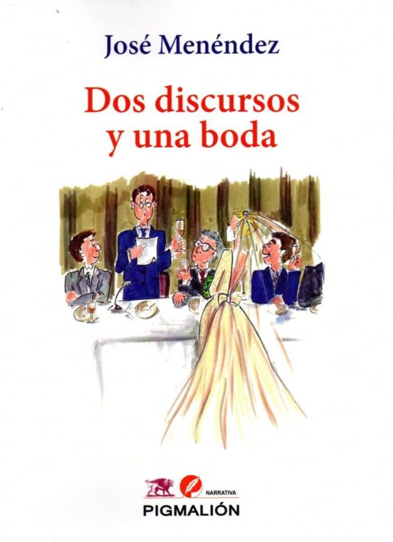 Dos Discursos y una Boda