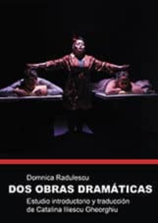 Dos Obras Dramáticas