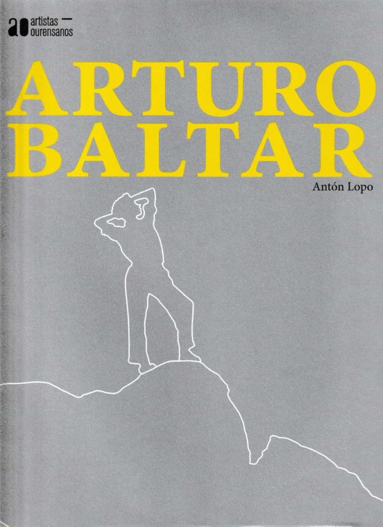 Arturo Baltar