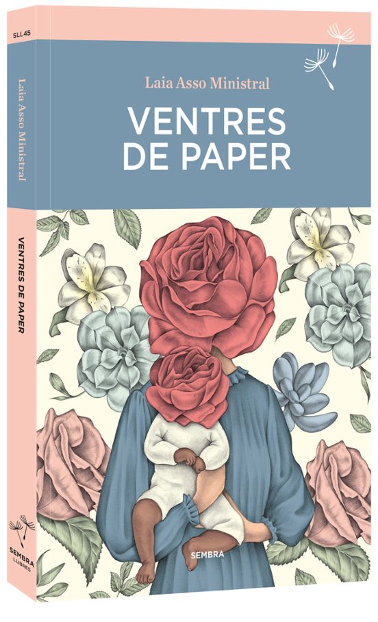 Ventres De Paper