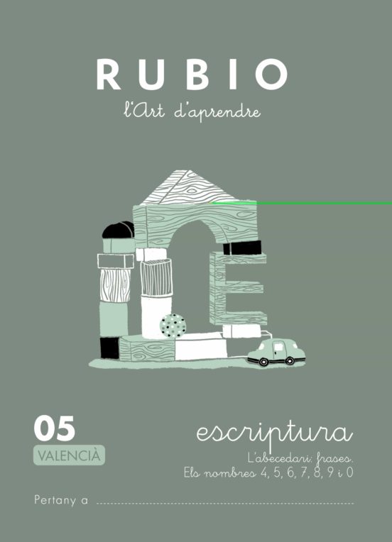 Escriptura 05 Valencia