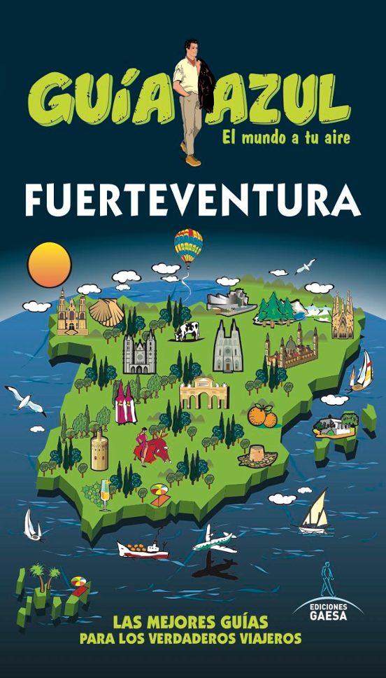 Fuerteventura 2017