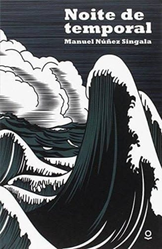 Noite De Temporal
