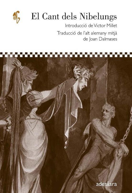 El Cant Dels Nibelungs