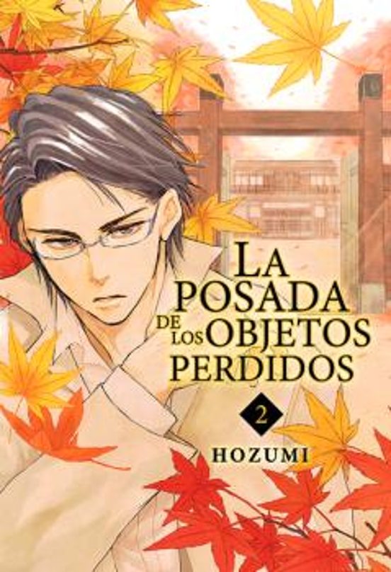 La Posada de los Objetos Perdidos