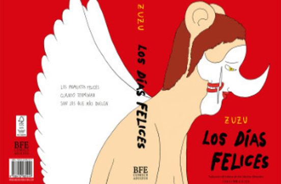 Los Días Felices