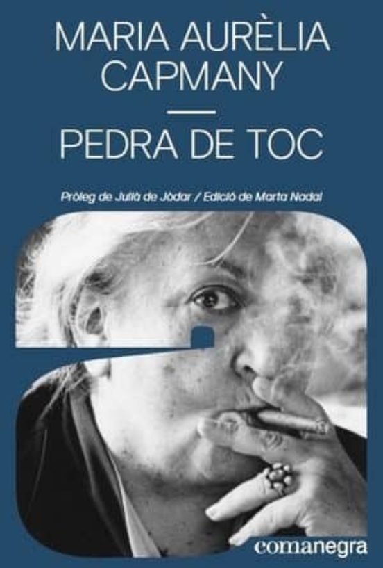 Pedra De Toc