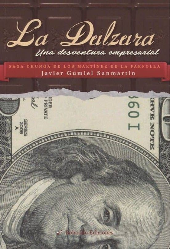 Dulzura: Una Desventura Empresarial