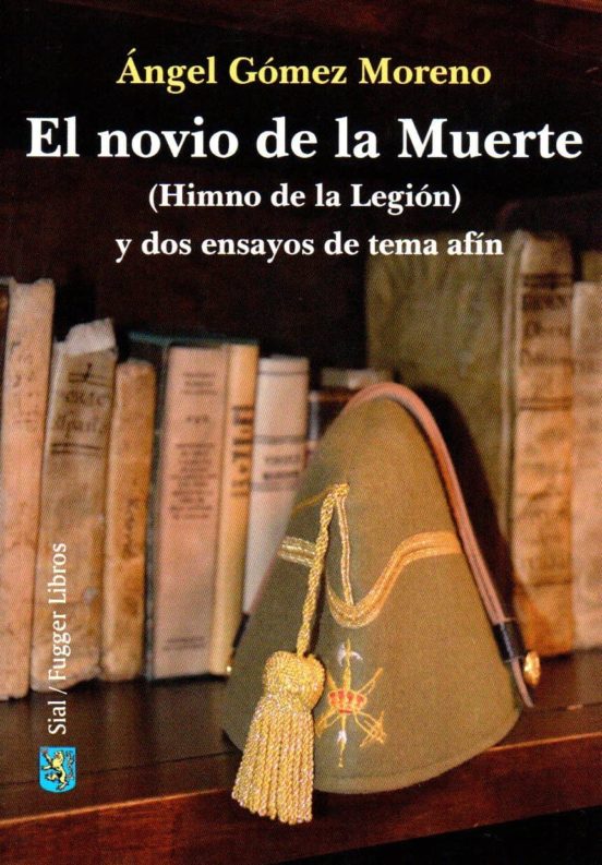 El Novio De La Muerte