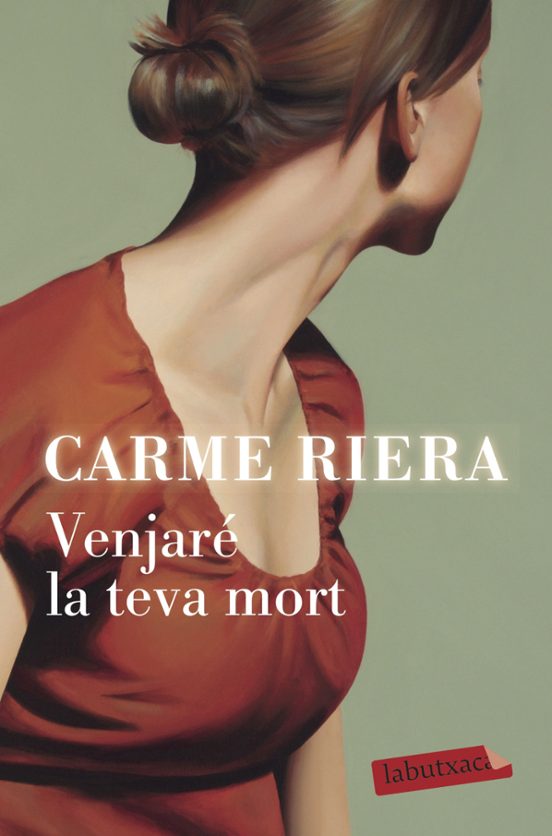 Venjaré La Teva Mort