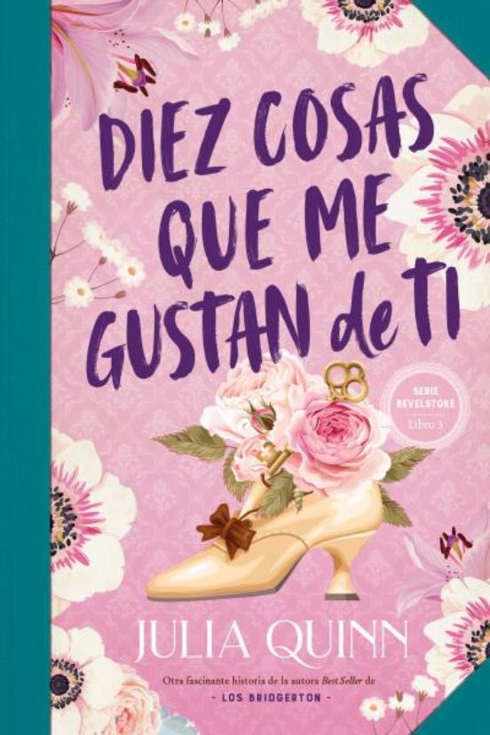 Diez Cosas Que Me Gustan De Ti