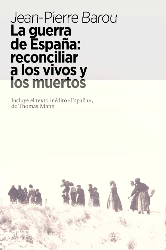 La Guerra De España