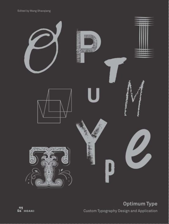 Optimum Type. Custom Typography Design Application