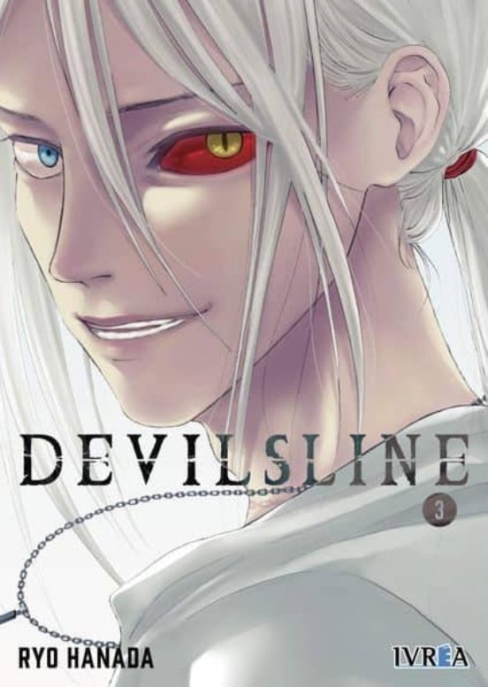 Devils Line Nº 3