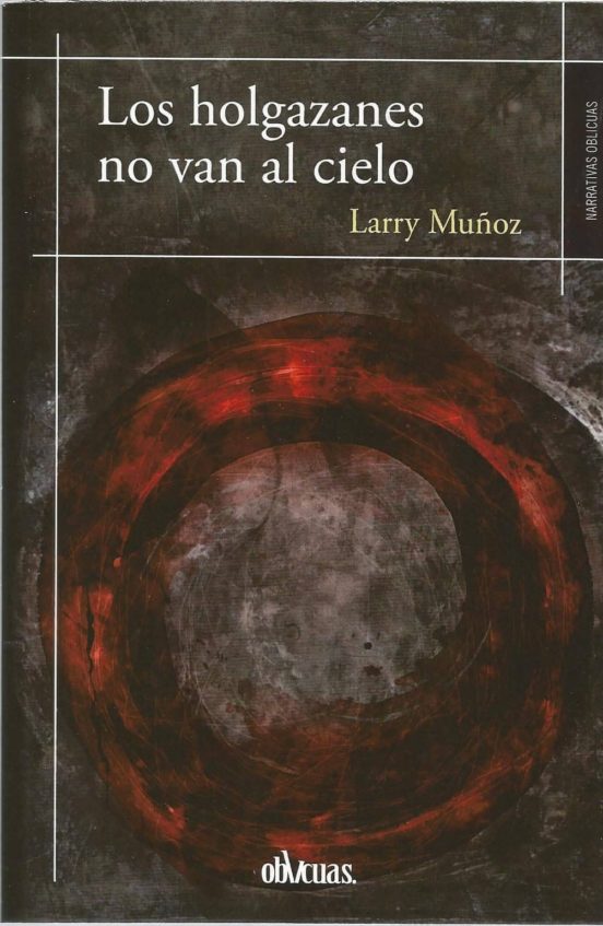 Los holgazanes no van al cielo