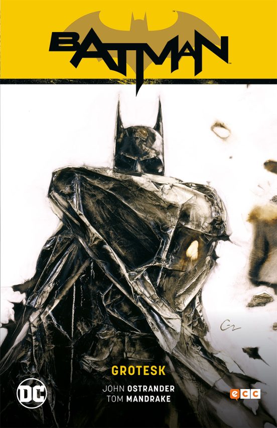 Batman: Grotesk
