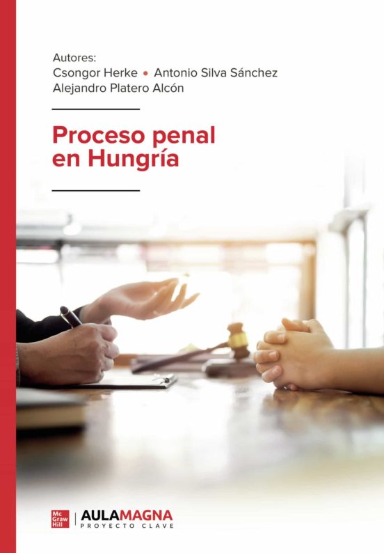 Proceso Penal En Hungría