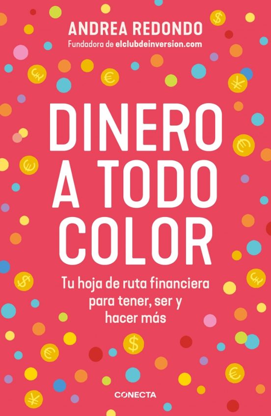 Dinero A Todo Color