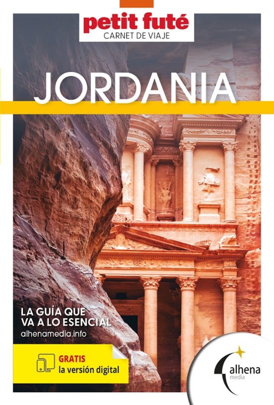 Jordania 2025