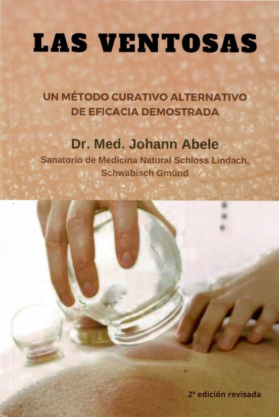 Las Ventosas 2ª Ed Revisada