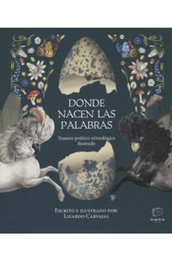Donde Nacen Las Palabras