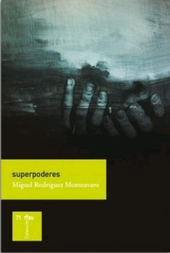 Superpoderes