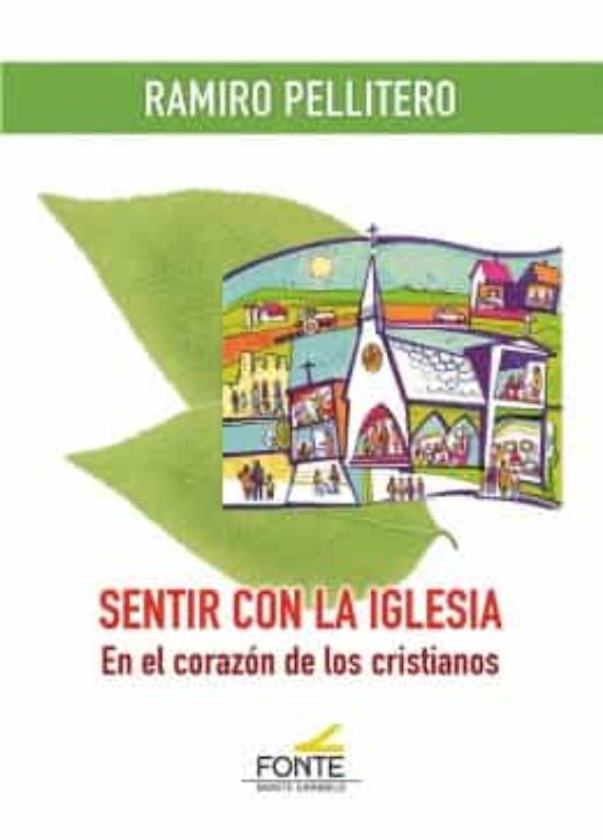 Sentir Con La Iglesia