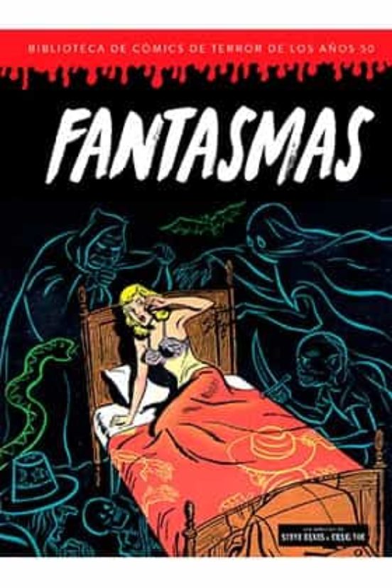 Fantasmas