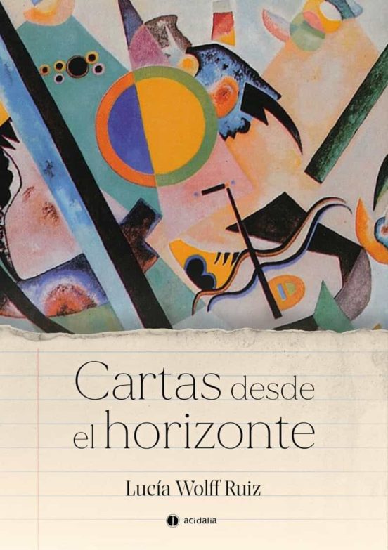 Cartas Desde El Horizonte
