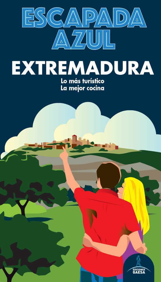 Extremadura 2020