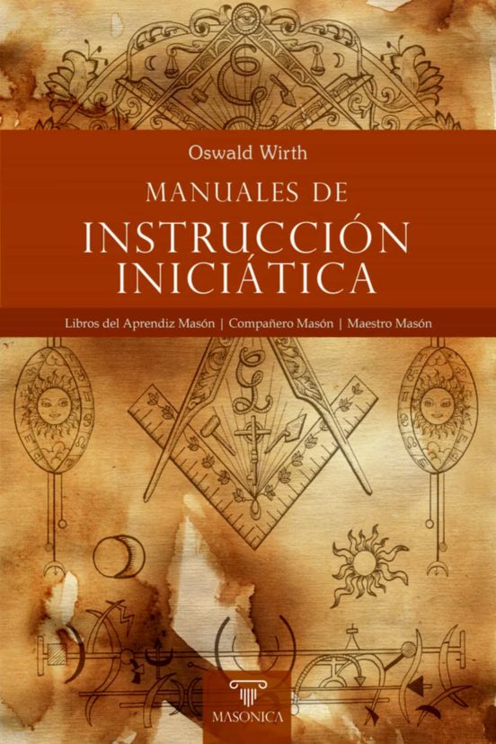 Manuales De Instrucción Iniciática